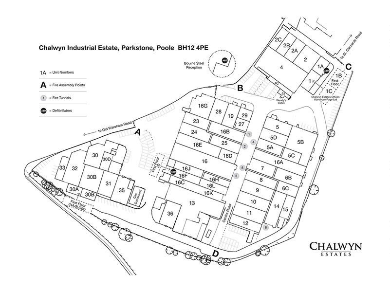 Chalwyn Industrial Estate: Gallery Image [2/3]